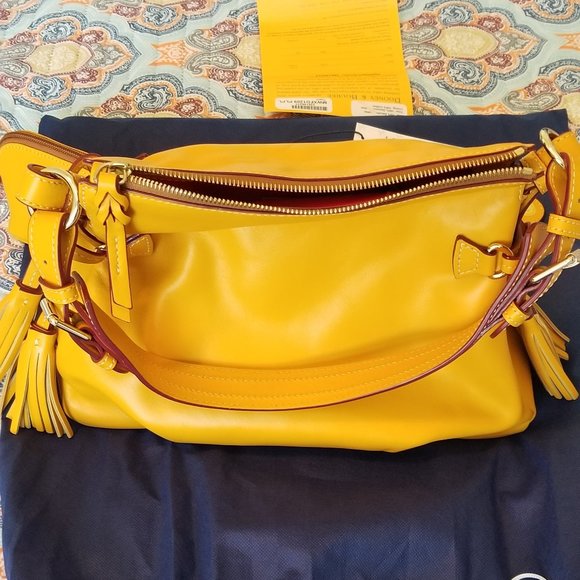 Dooney and Burke - Picture 4 of 8